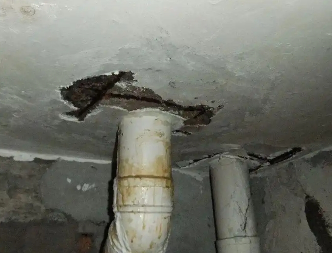 潜江卫生间漏水维修公司浅析潜江卫生间渗水维修的方法