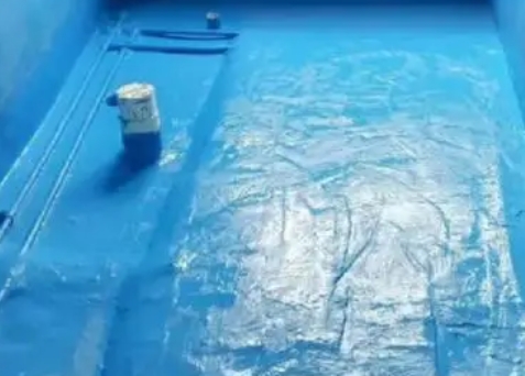 潜江卫生间漏水维修公司分享下潜江卫生间防水工程中常用防水涂料介绍。
